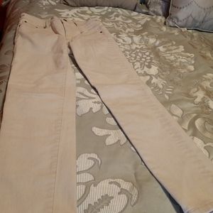 Ralph Lauren high waisted jeans